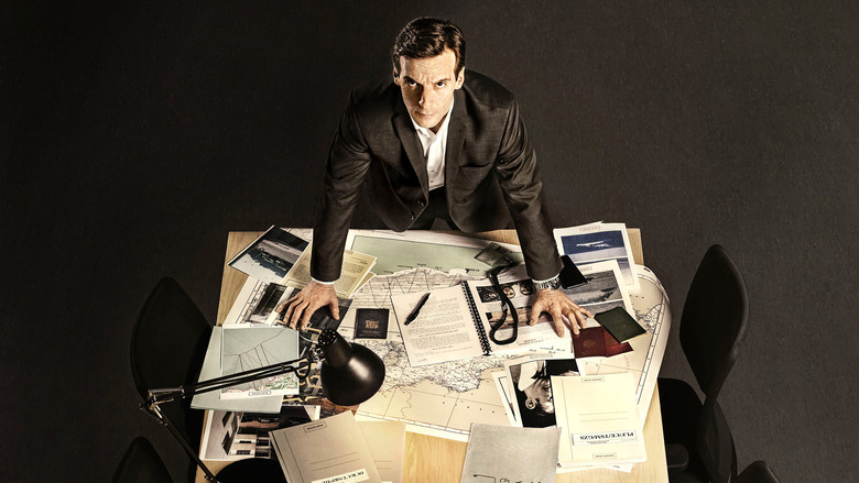 The Bureau still 4