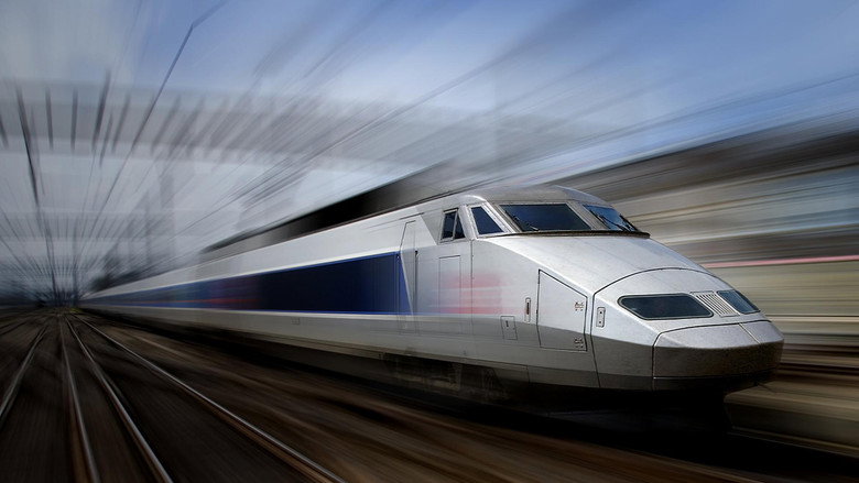 TGV Paris-Marseille, ligne de tous les défis still 2