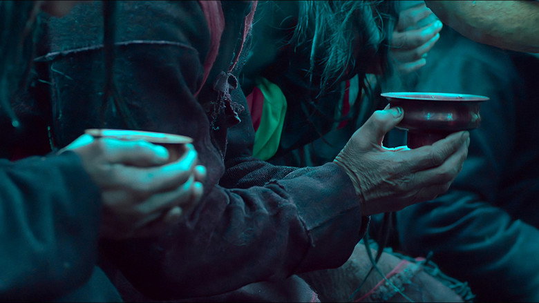 The Soul of Himalaya still 4