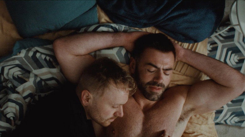 Departures still 3