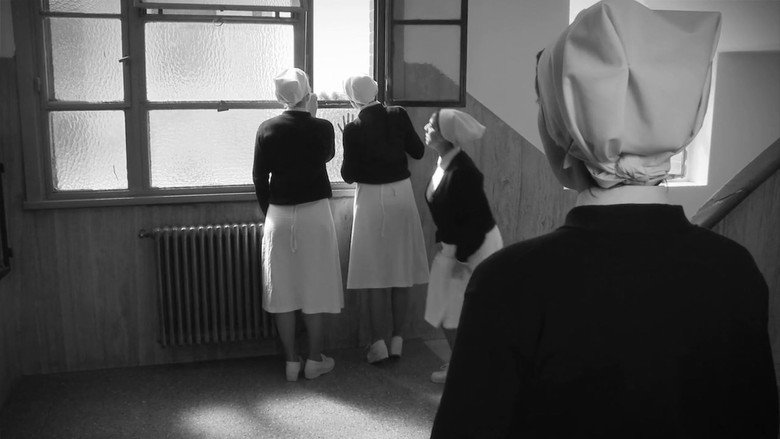 Las enfermeras de Evita still 1