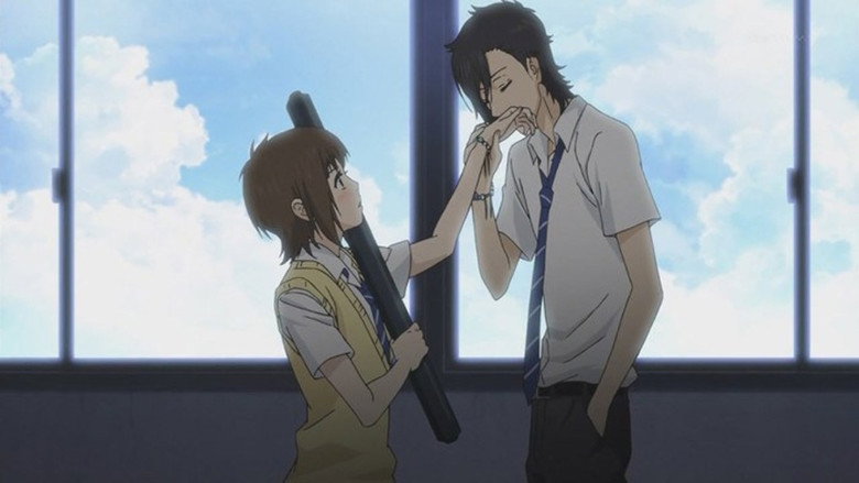 Say "I Love You." still 4