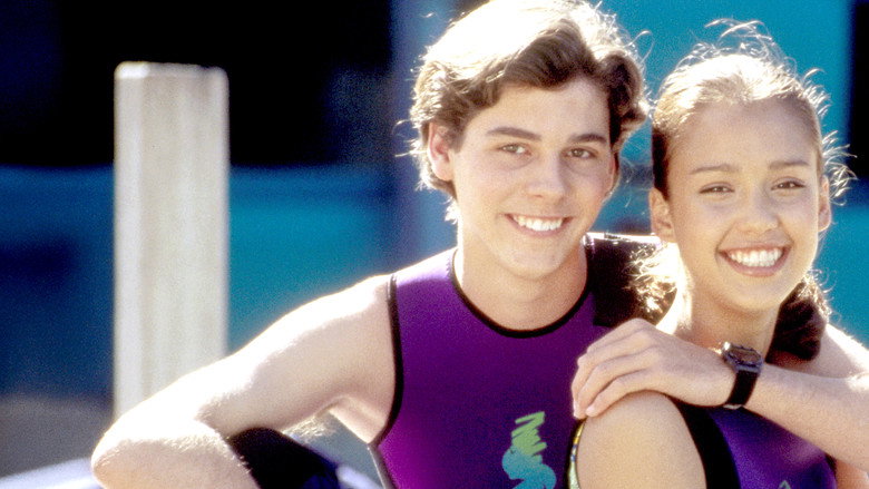 Flipper still 3