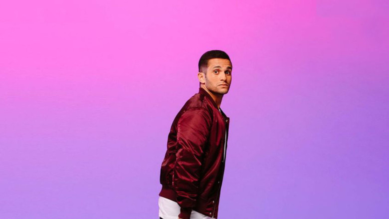 Malik Bentalha : Encore still 1