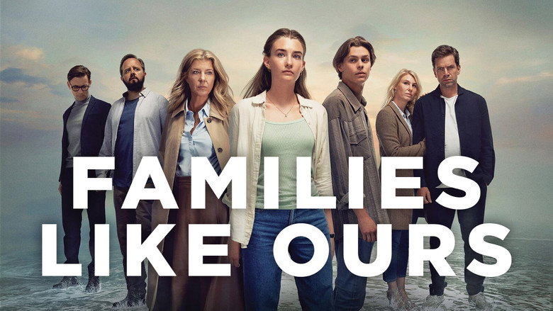 Families Like Ours still 3