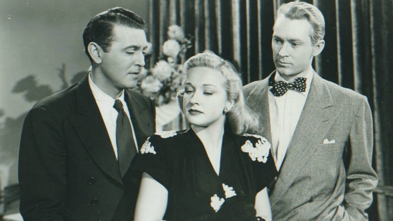 Senorita from the West still 1
