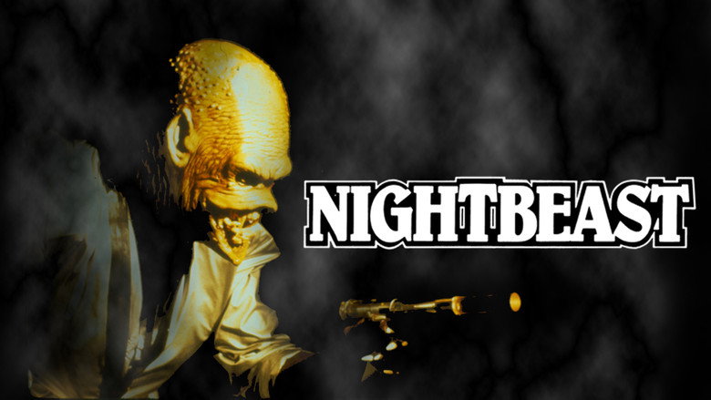 Nightbeast still 7
