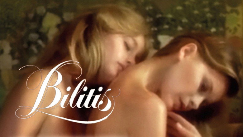 Bilitis still 4