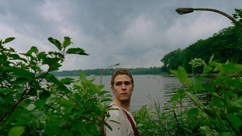 Lost River still 8