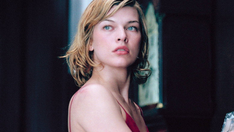 Resident Evil still 7