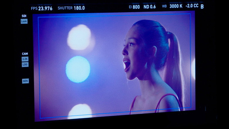 High School Musical: The Musical: The Series: The Special still 3