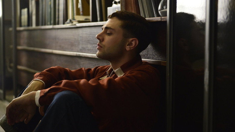 Elephant Song still 3
