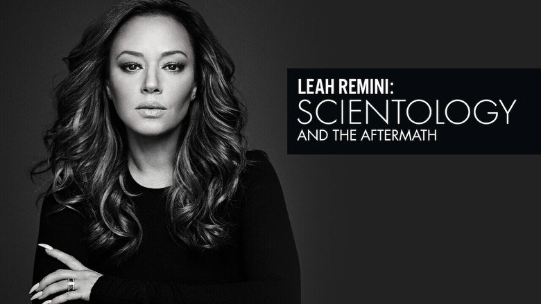 Leah Remini: Scientology and the Aftermath still 4