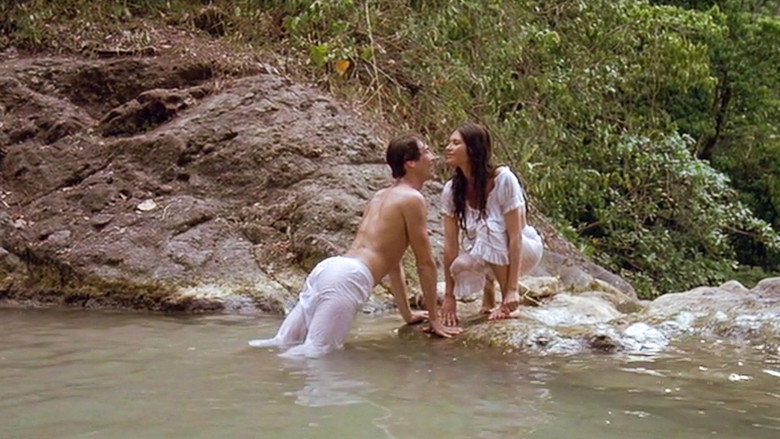 Wide Sargasso Sea still 7