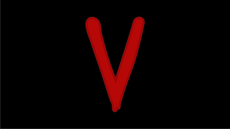 V still 8