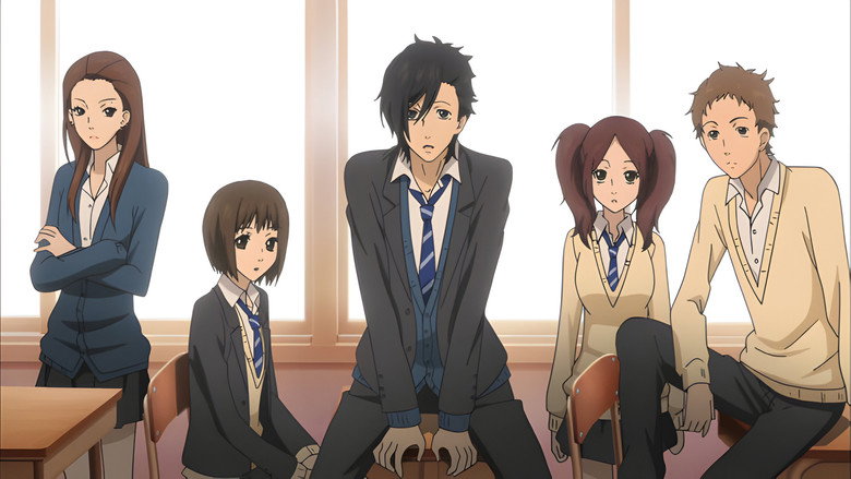Say "I Love You." still 1