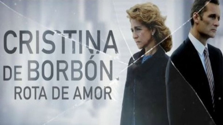 Cristina de Borbón: Rota de amor still 2