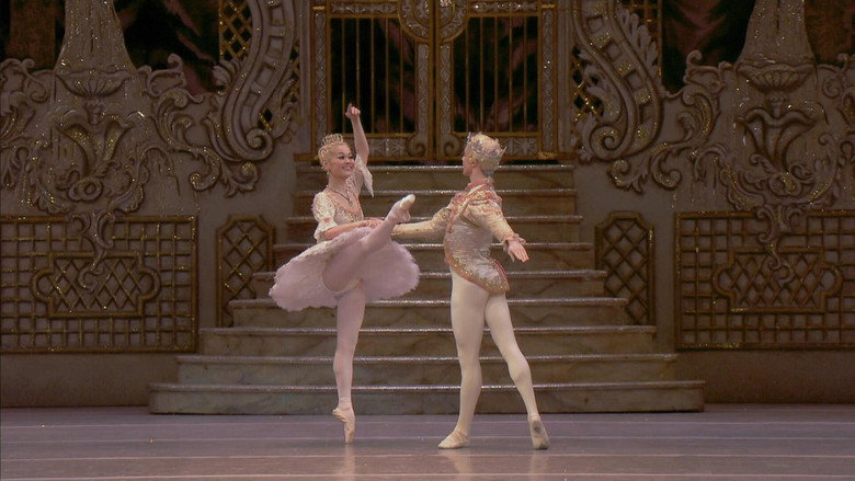 The Nutcracker still 1