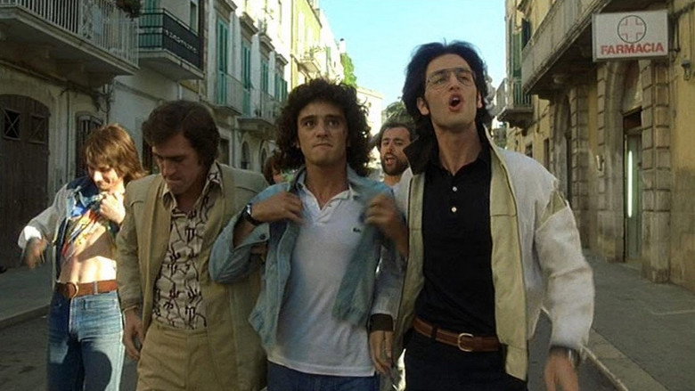 Tutto l'amore che c'è still 1