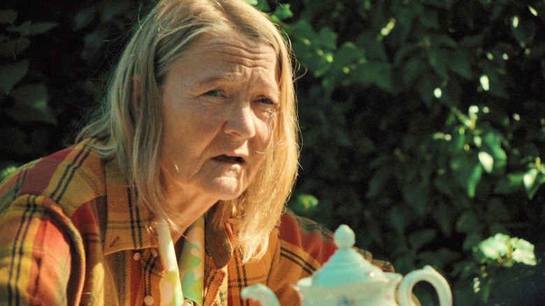 Whatever Happened to Ms Longstocking still 1
