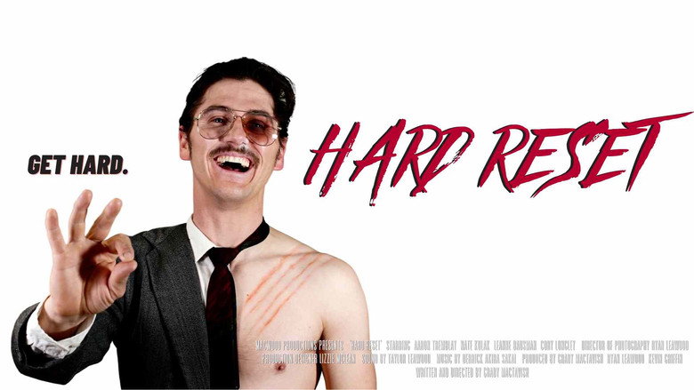 Hard Reset still 1