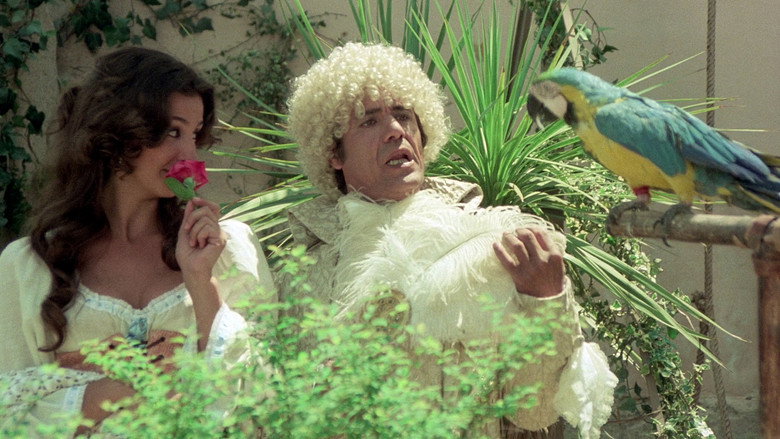 Dream of Zorro still 3