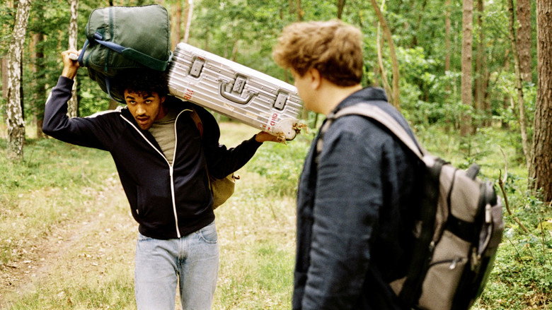 Afire still 8