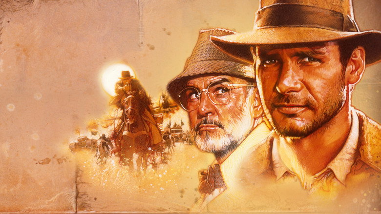 Indiana Jones and the Last Crusade still 3
