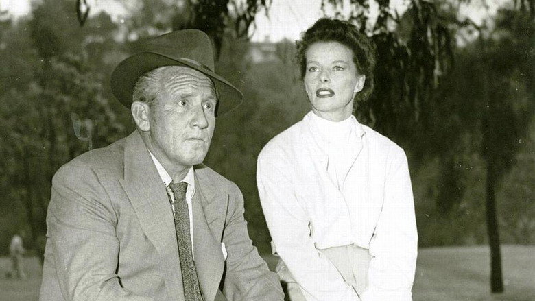 Pat and Mike still 3