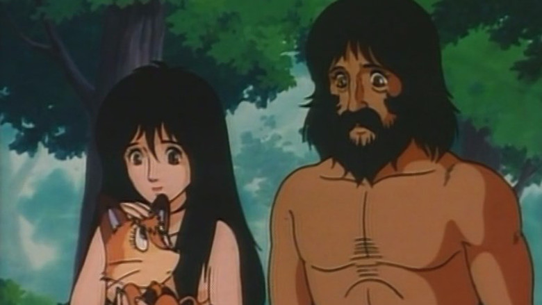 In the Beginning: The Bible Stories still 2