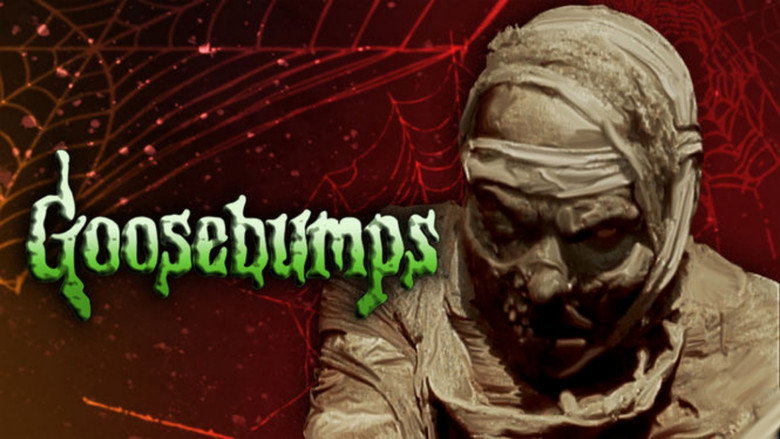 Goosebumps still 7