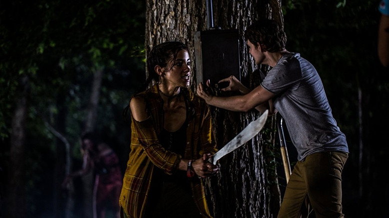 Blood Fest still 3