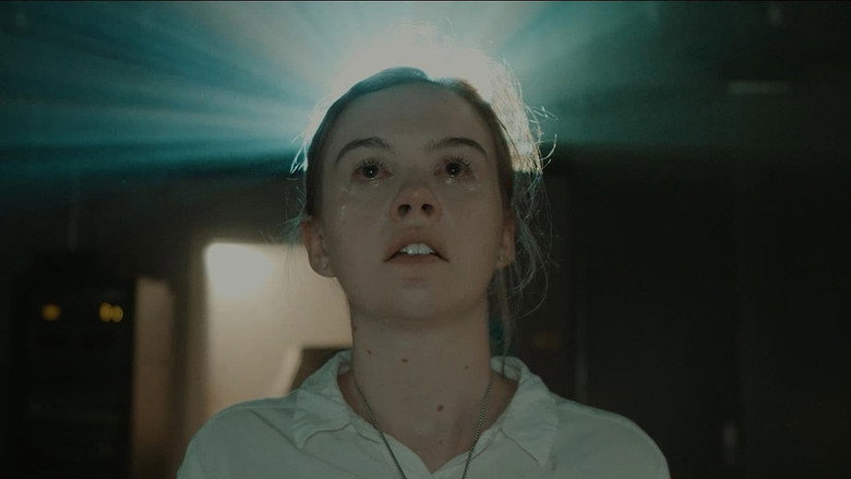 Portrait of God still 4