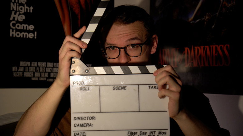 Rat Race: A Short Documentary still 1