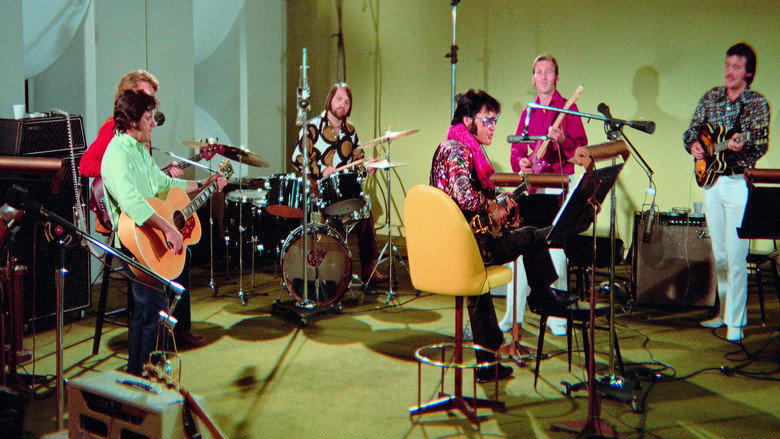EPiC: Elvis Presley in Concert still 6