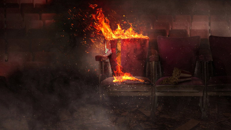Trial by Fire still 5