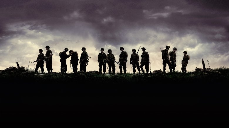 Band of Brothers still 1