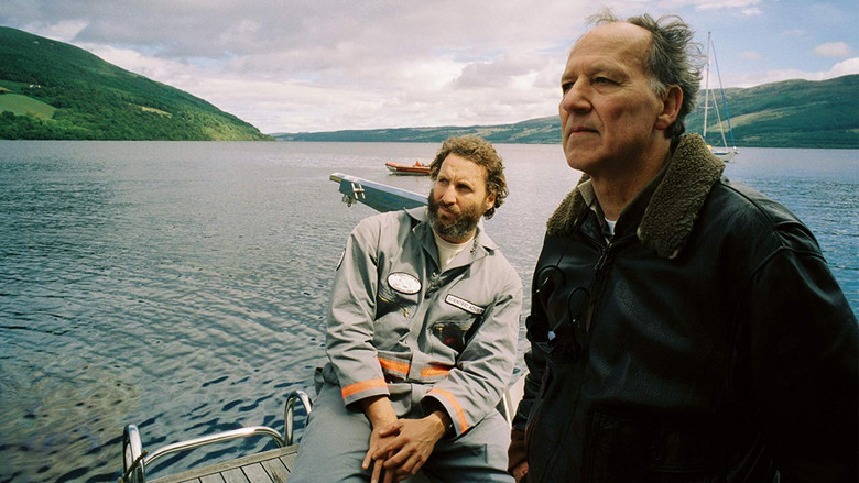Incident at Loch Ness still 1