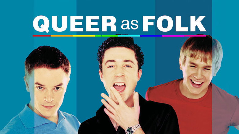 Queer as Folk still 7