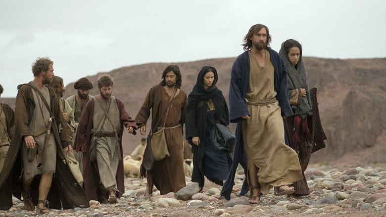 The Passion still 1