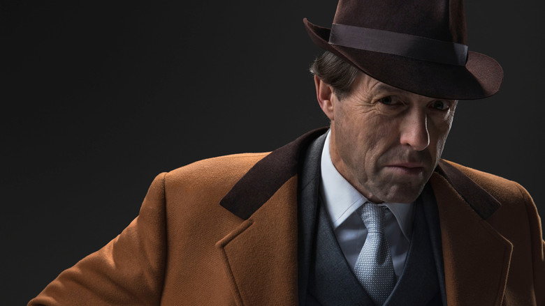 A Very English Scandal still 5