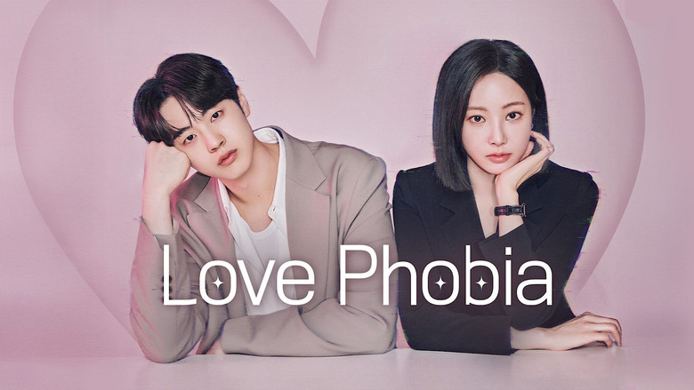 Love Phobia still 1