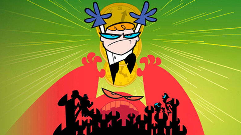 Dexter's Laboratory: Ego Trip still 4
