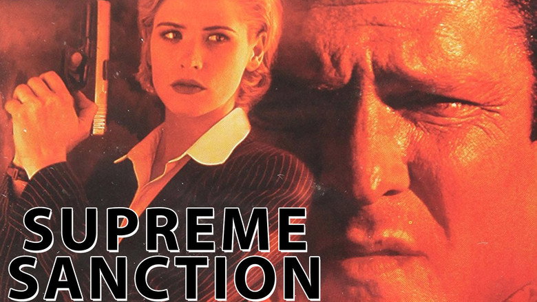 Supreme Sanction still 3