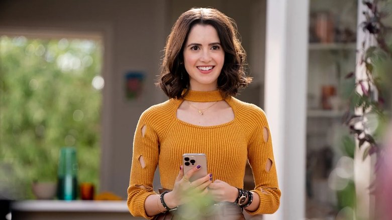 Choose Love still 1
