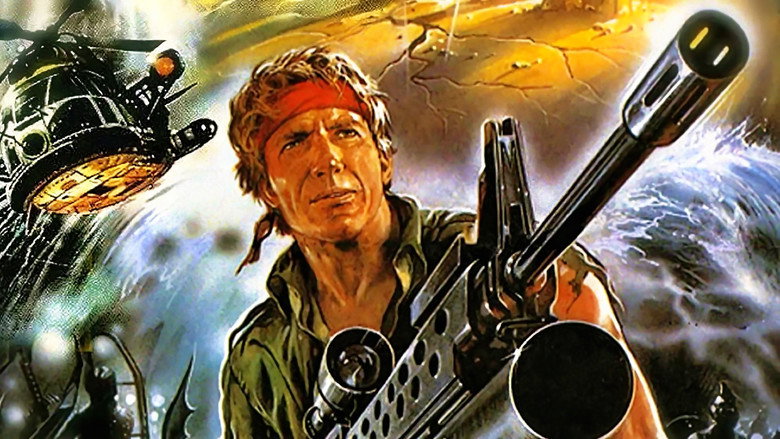 Raiders of Atlantis still 3