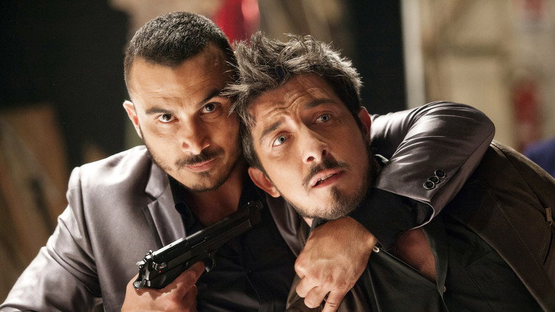 Natale col boss still 5