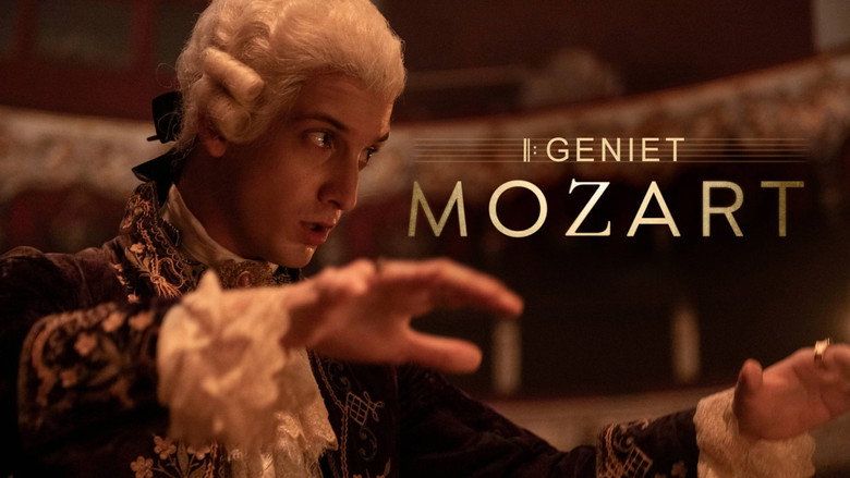 Mozart: Rise of a Genius still 7