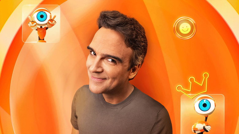 Big Brother Brazil still 5