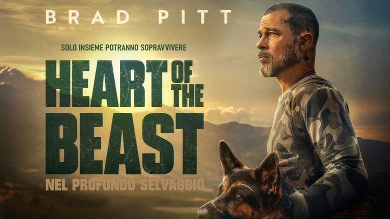 Heart of the Beast still 7